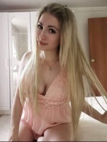 Проститутка Камилла